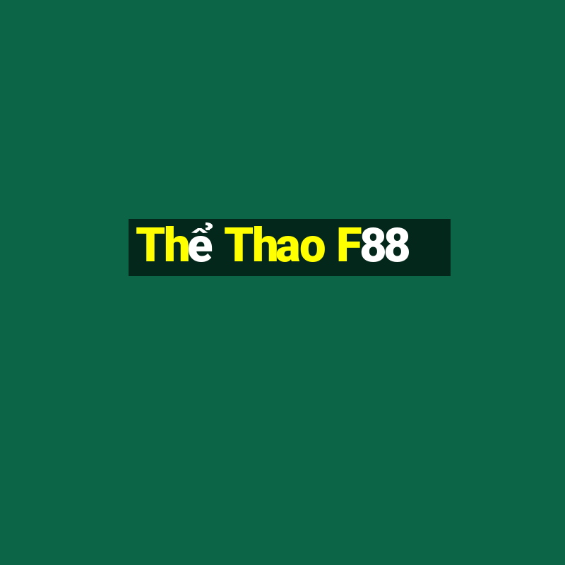 Thể Thao F88