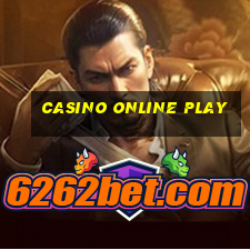 casino online play