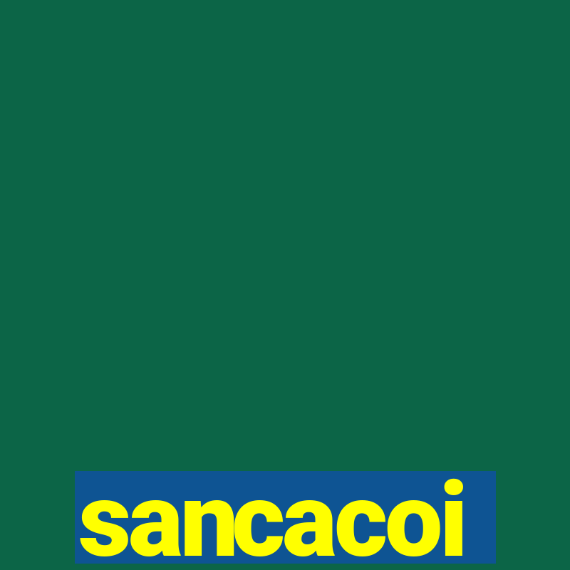 sancacoi