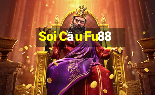 Soi Cầu Fu88