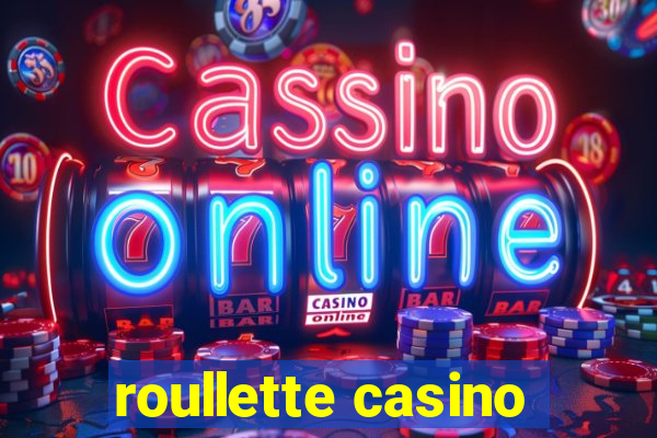 roullette casino