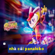 nhà cái panaloko