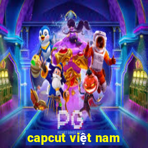 capcut việt nam