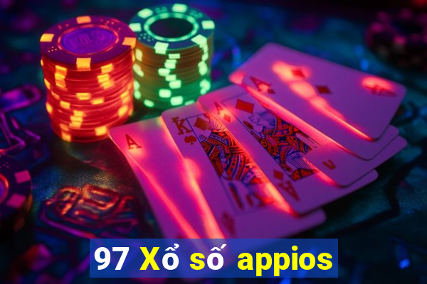 97 Xổ số appios