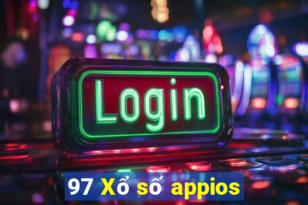 97 Xổ số appios