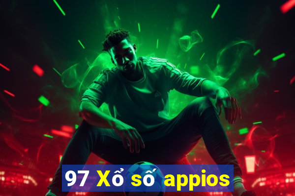 97 Xổ số appios