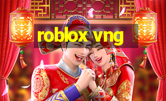 roblox vng