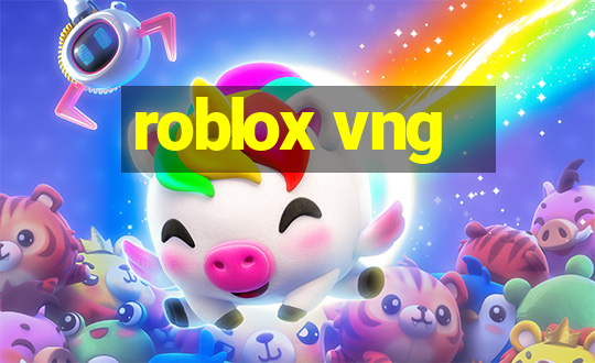 roblox vng