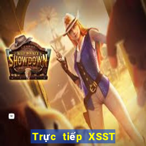 Trực tiếp XSST ngày 5