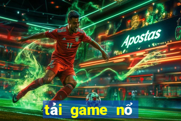 tải game nổ hũ slot