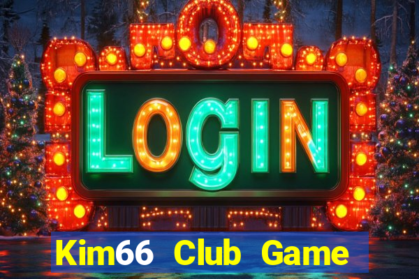 Kim66 Club Game Bài 3 Cây