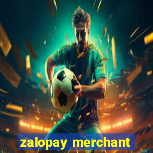 zalopay merchant