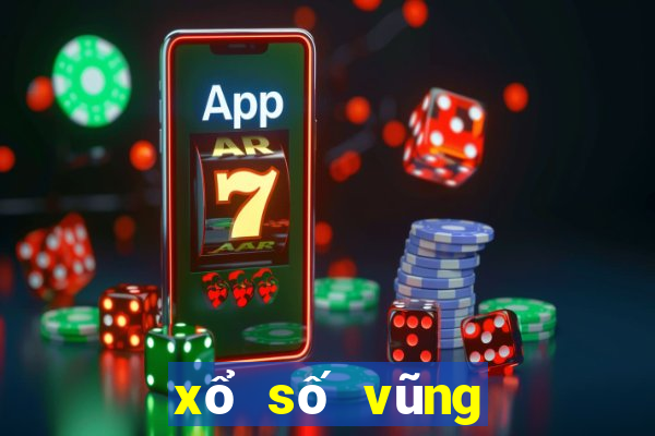 xổ số vũng tàu ngày 9 tháng 11 năm 2024