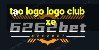 tạo logo logo club xe