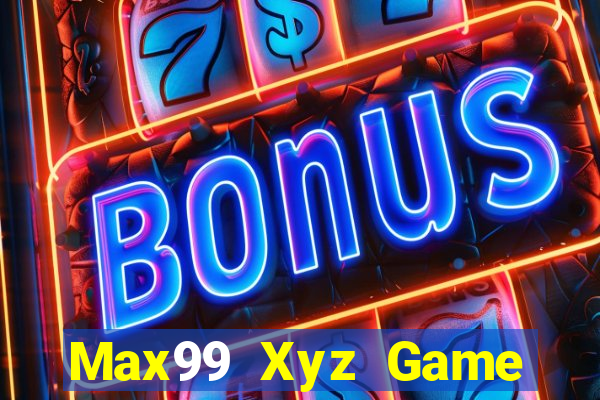 Max99 Xyz Game Bài G63