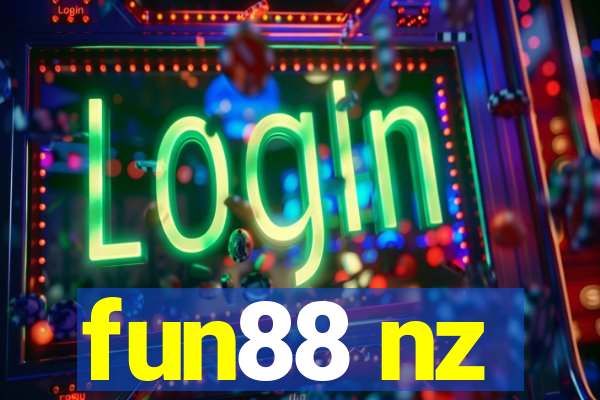 fun88 nz