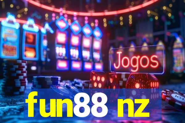 fun88 nz