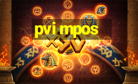 pvi mpos