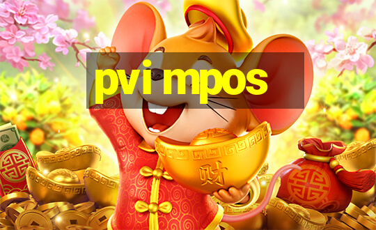 pvi mpos