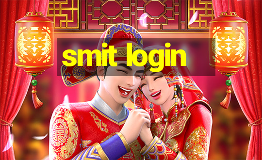 smit login