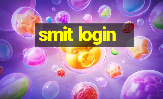 smit login