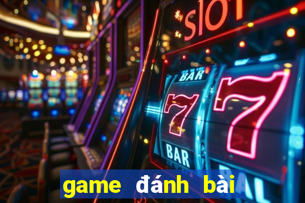 game đánh bài online 2019