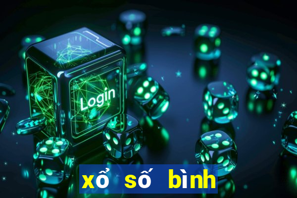 xổ số bình thuận ngày 7 tháng 12