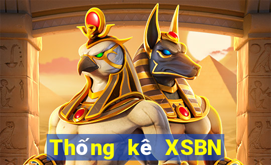 Thống kê XSBN ngày 1