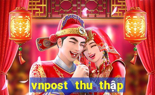 vnpost thu thập địa chỉ