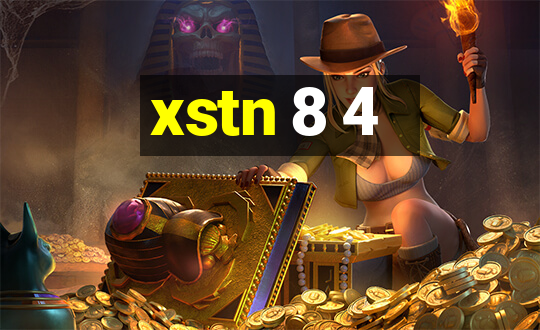 xstn 8 4