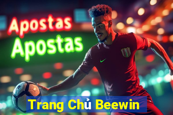 Trang Chủ Beewin