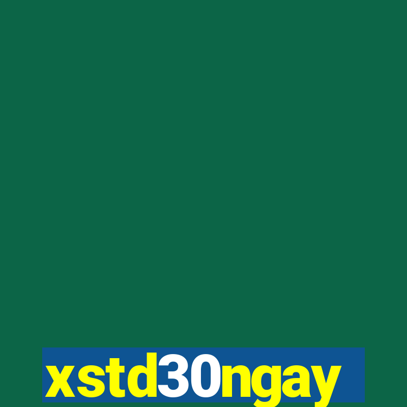 xstd30ngay