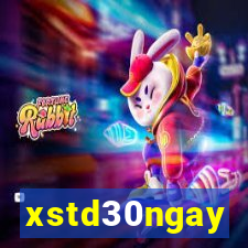 xstd30ngay