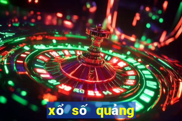 xổ số quảng bình dự đoán