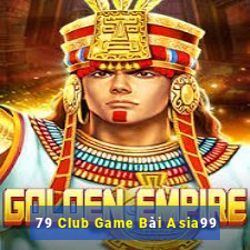 79 Club Game Bài Asia99