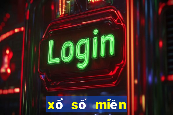 xổ số miền bắc đó