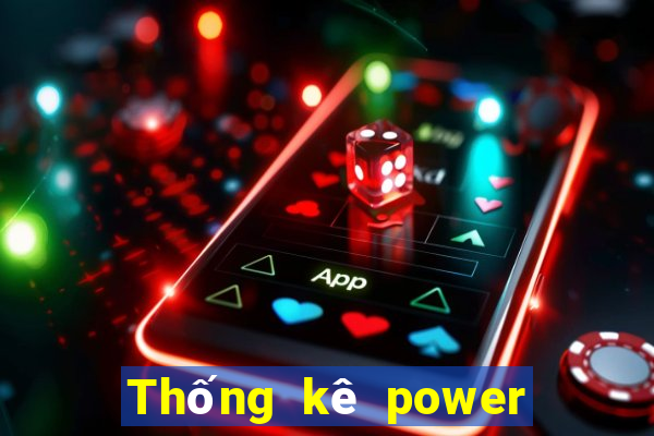 Thống kê power 6 55 ngày 6