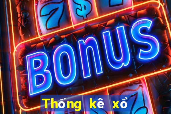 Thống kê xổ số đà nẵng thứ hai