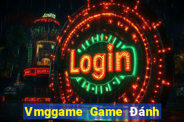 Vmggame Game Đánh Bài Ăn Tiền Uy Tín