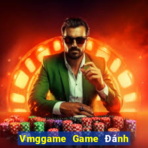 Vmggame Game Đánh Bài Ăn Tiền Uy Tín