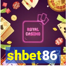 shbet86