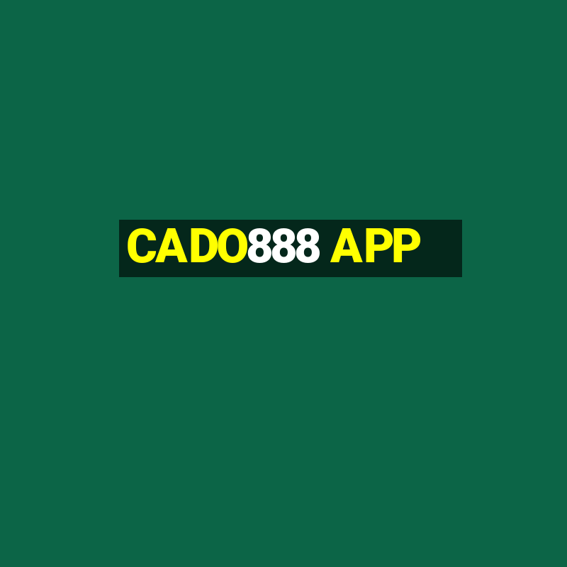 CADO888 APP