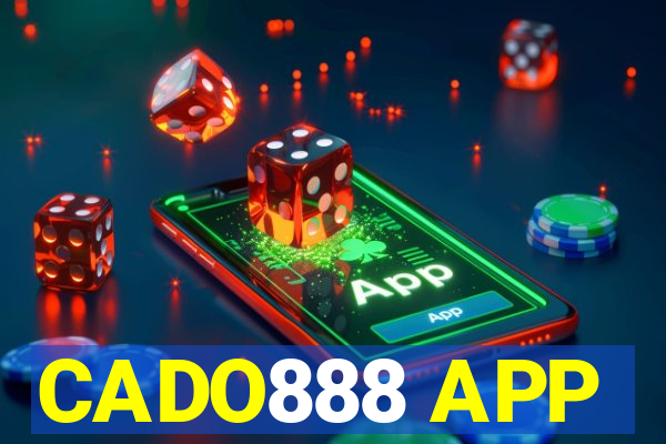 CADO888 APP