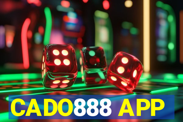 CADO888 APP