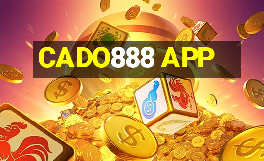 CADO888 APP