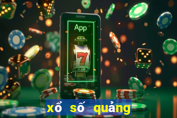 xổ số quảng nam 23 1