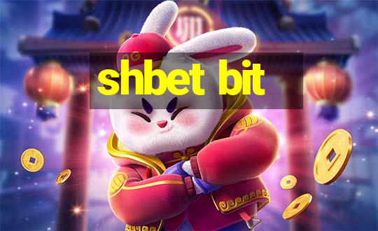 shbet bit