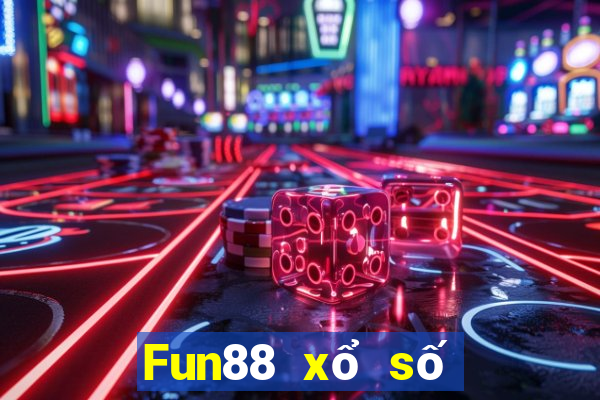 Fun88 xổ số tốc độ Deppon