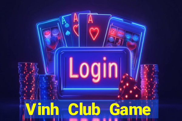 Vinh Club Game Bài Nhện