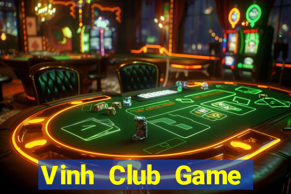 Vinh Club Game Bài Nhện